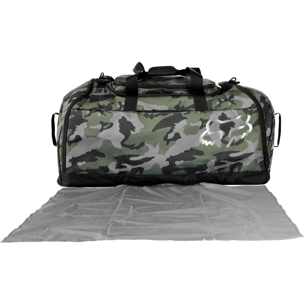 Fox Racing Fox Podium Camo Gearbag 5 Fox Racing Fox Podium Camo Gearbag - Image 3
