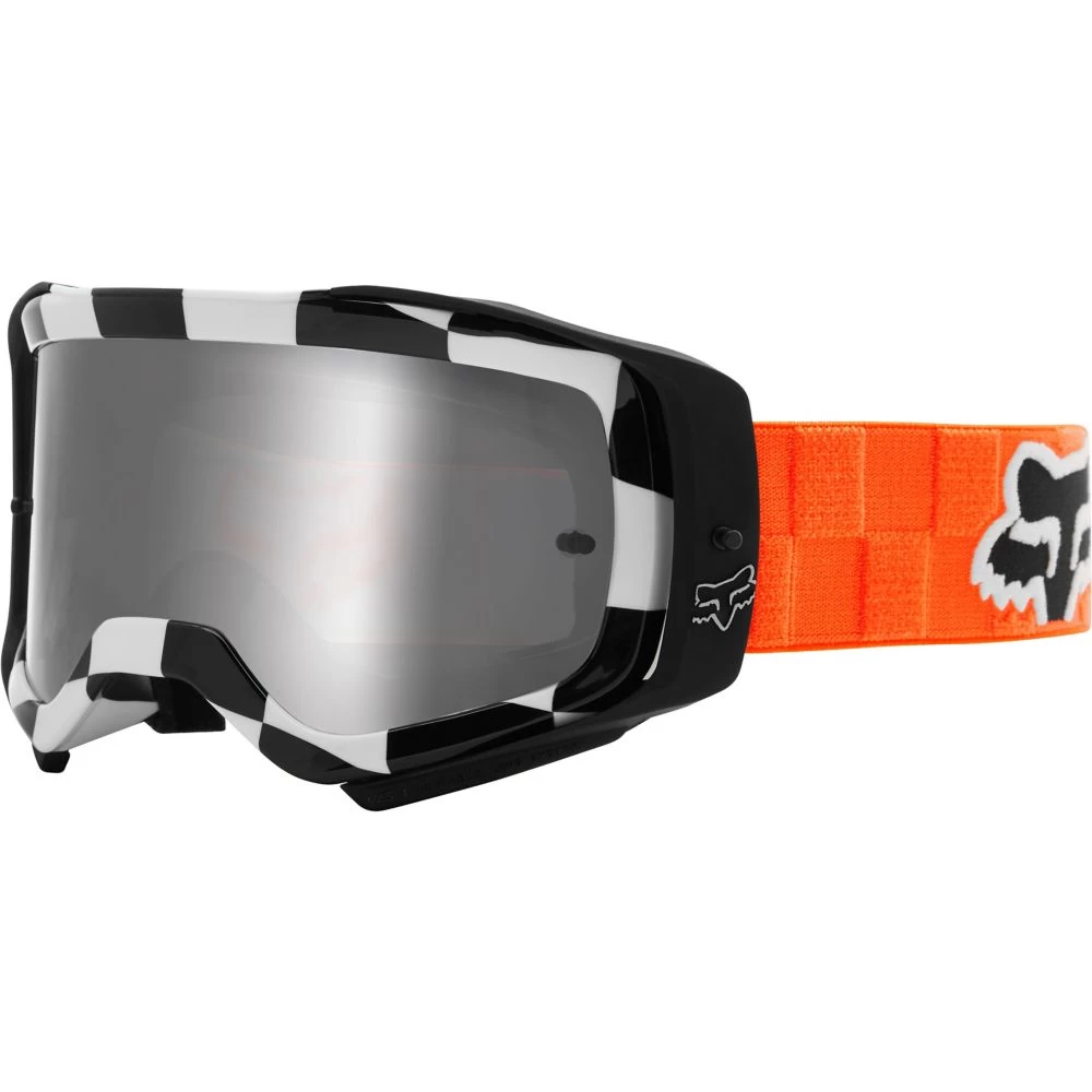 Fox Racing Fox Airspace Afterburn Spark Goggle 3 Fox Racing Fox Airspace Afterburn Spark Goggle