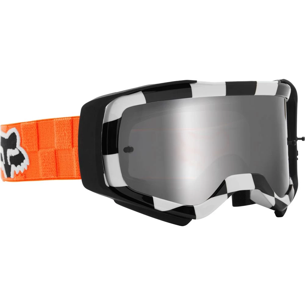 Fox Racing Fox Airspace Afterburn Spark Goggle 4 Fox Racing Fox Airspace Afterburn Spark Goggle - Image 2