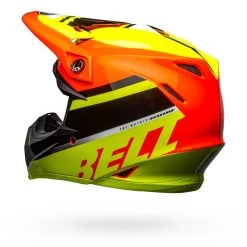 Bell Moto-9 MIPS Prophecy Helmet -Motocross Riding Equipment Shop 65628 bell moto 9 mips prophecy helmet