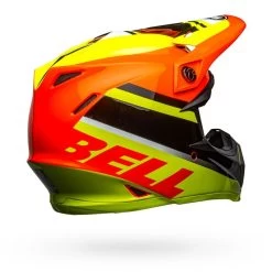 Bell Moto-9 MIPS Prophecy Helmet -Motocross Riding Equipment Shop 65629 bell moto 9 mips prophecy helmet