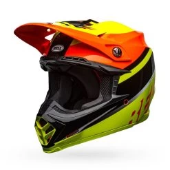 Bell Moto-9 MIPS Prophecy Helmet -Motocross Riding Equipment Shop 65631 bell moto 9 mips prophecy helmet