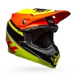 Bell Moto-9 MIPS Prophecy Helmet -Motocross Riding Equipment Shop 65632 bell moto 9 mips prophecy helmet