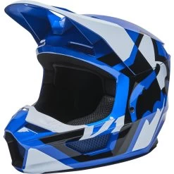 Fox Racing Fox V1 Lux MIPS Helmet -Motocross Riding Equipment Shop 66671 fox v1 lux mips mx22 helmet
