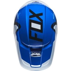 Fox Racing Fox V1 Lux MIPS Helmet -Motocross Riding Equipment Shop 66672 fox v1 lux mips mx22 helmet