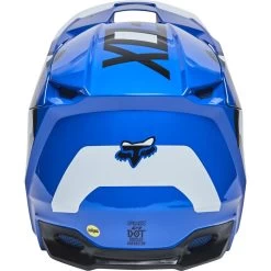Fox Racing Fox V1 Lux MIPS Helmet -Motocross Riding Equipment Shop 66673 fox v1 lux mips mx22 helmet