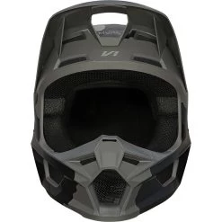 Fox Racing Fox V1 Trev MIPS Helmet -Motocross Riding Equipment Shop 66689 fox v1 trev mips mx22 helmet