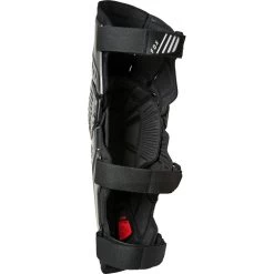 Fox Racing Fox Titan Pro D3O Knee/Shin Guard -Motocross Riding Equipment Shop 66719 fox titan pro d3o knee shin guard