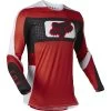 Fox Racing Fox Flexair Mirer Jersey -Motocross Riding Equipment Shop 66726 fox flexair mirer mx21 jersey