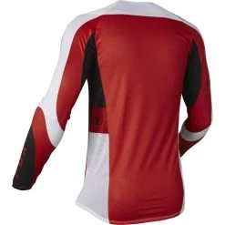 Fox Racing Fox Flexair Mirer Jersey -Motocross Riding Equipment Shop 66728 fox flexair mirer mx21 jersey