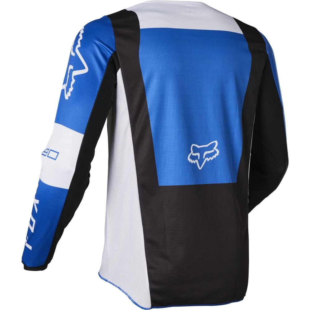 Fox Racing Fox 180 Lux Jersey 5 Fox Racing Fox 180 Lux Jersey - Image 3