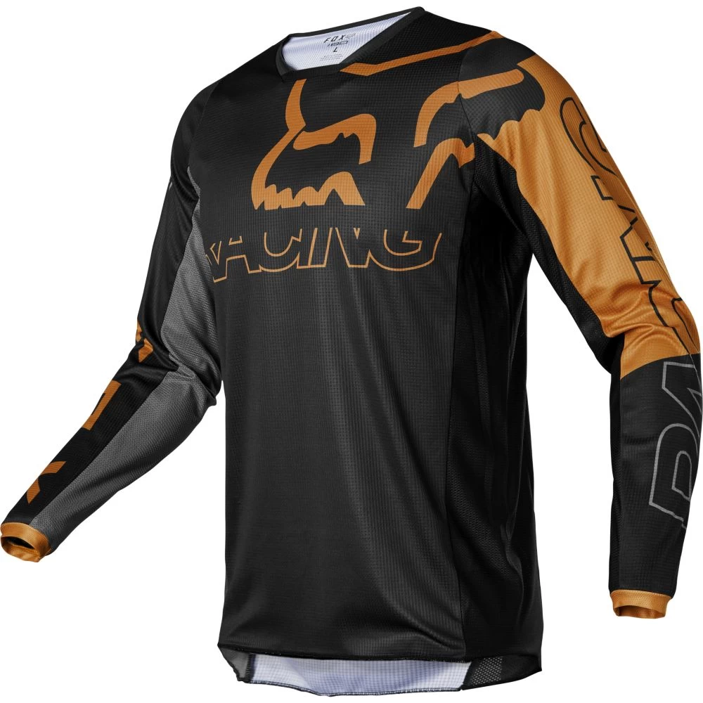 Fox Racing Fox 180 Skew Jersey 4 Fox Racing Fox 180 Skew Jersey - Image 2