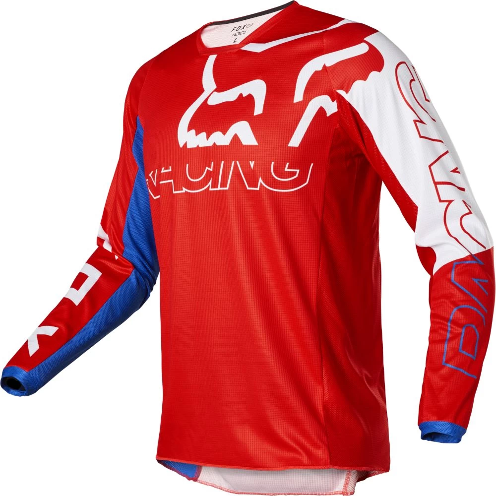 Fox Racing Fox 180 Skew Jersey 4 Fox Racing Fox 180 Skew Jersey - Image 2