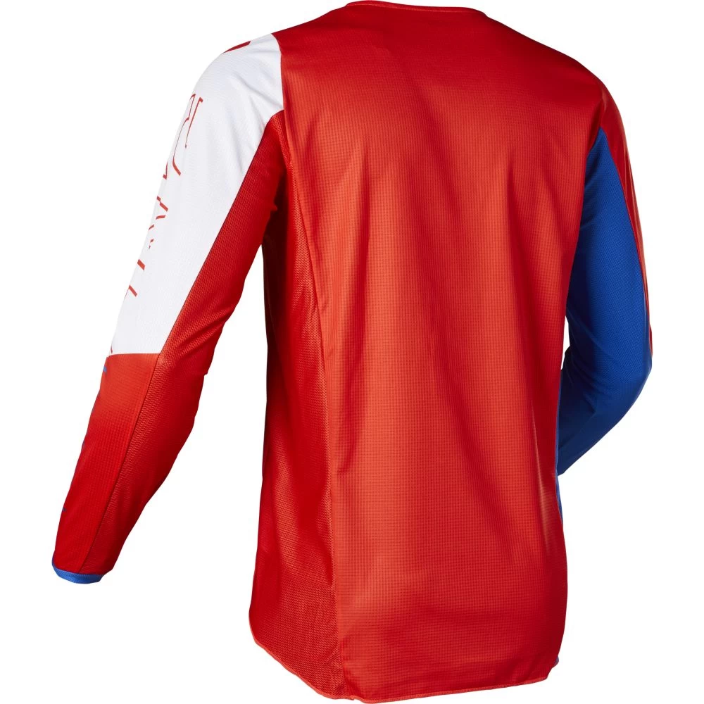 Fox Racing Fox 180 Skew Jersey 5 Fox Racing Fox 180 Skew Jersey - Image 3