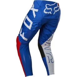 Fox Racing Fox 180 Skew Pant -Motocross Riding Equipment Shop 66814 fox 180 skew mx22 pant