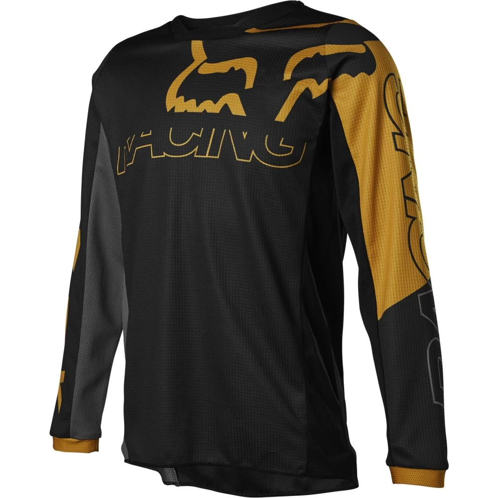 Fox Racing Fox Youth 180 Skew Jersey 4 Fox Racing Fox Youth 180 Skew Jersey - Image 2