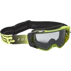 Fox Racing Fox Vue Riet Goggle -Motocross Riding Equipment Shop 67294 fox vue riet mx22 goggle