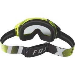 Fox Racing Fox Vue Riet Goggle -Motocross Riding Equipment Shop 67296 fox vue riet mx22 goggle