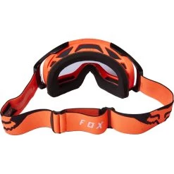 Fox Racing Fox Airspace Mirer Goggle -Motocross Riding Equipment Shop 67445 fox airspace mirer goggle