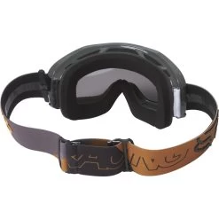 Fox Racing Fox Main Skew Spark Goggle -Motocross Riding Equipment Shop 67463 fox main skew spark goggle