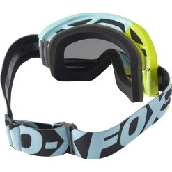 Fox Racing Fox Main Trice Spark Goggle -Motocross Riding Equipment Shop 67504 fox main trice spark goggle