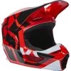 Fox Racing Fox V1 Lux MIPS Helmet -Motocross Riding Equipment Shop 68490 fox v1 lux mips helmet