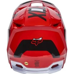Fox Racing Fox V1 Lux MIPS Helmet -Motocross Riding Equipment Shop 68493 fox v1 lux mips helmet