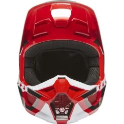 Fox Racing Fox V1 Lux MIPS Helmet -Motocross Riding Equipment Shop 68494 fox v1 lux mips helmet