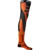 Fox Racing Fox Mirer Knee Brace Socks 2 Fox Racing Fox Mirer Knee Brace Socks -Motocross Riding Equipment Shop 68530 fox mirer knee brace socks