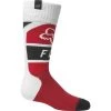Fox Racing Fox Youth Lux Socks -Motocross Riding Equipment Shop 68536 fox youth lux socks