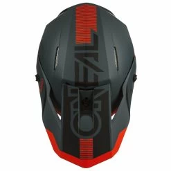 Oneal 3 Vertical Helmet -Motocross Riding Equipment Shop 68970 oneal 3 vertical helmet