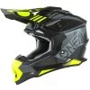 Oneal 2Series Rush Helmet -Motocross Riding Equipment Shop 69030 oneal 2series rush helmet