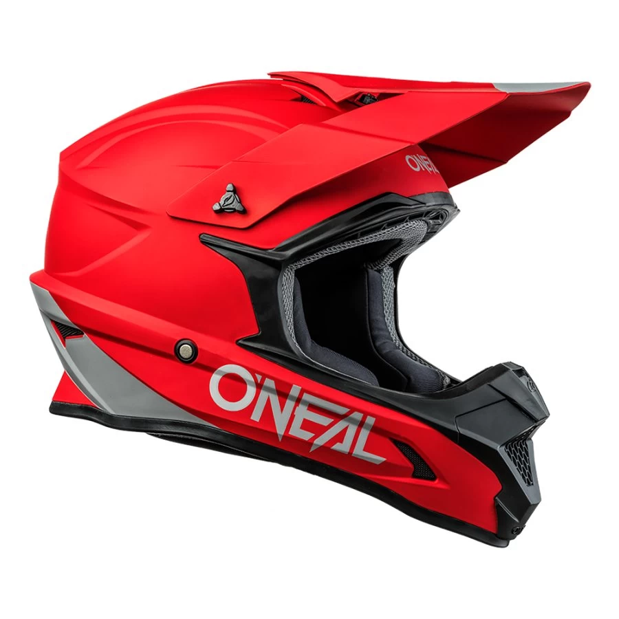 Oneal 1Series Solid Helmet 4 Oneal 1Series Solid Helmet - Image 2