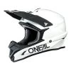 Oneal 1Series Solid Helmet -Motocross Riding Equipment Shop 69051 oneal 1series solid helmet