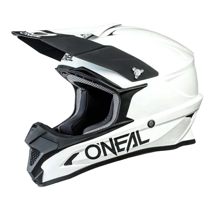 Oneal 1Series Solid Helmet 3 Oneal 1Series Solid Helmet