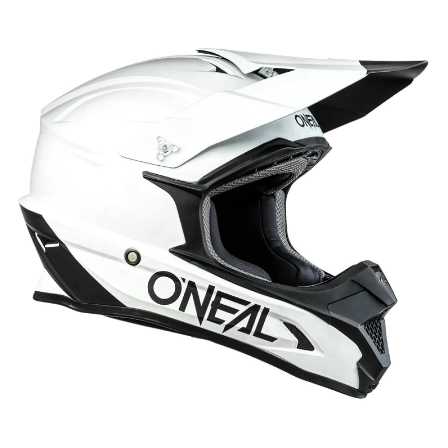 Oneal 1Series Solid Helmet 4 Oneal 1Series Solid Helmet - Image 2