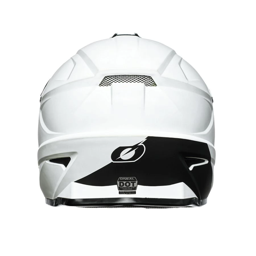 Oneal 1Series Solid Helmet 5 Oneal 1Series Solid Helmet - Image 3