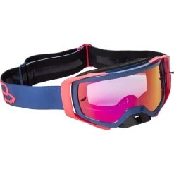 Fox Racing Fox Airspace Dier Goggle 6 Fox Racing Fox Airspace Dier Goggle -Motocross Riding Equipment Shop 69183 fox airspace dier goggle