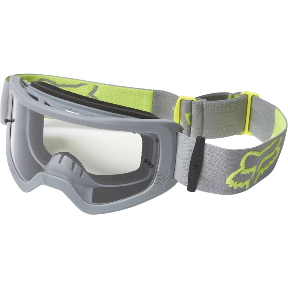 Fox Racing Fox Main X Stray Goggle 3 Fox Racing Fox Main X Stray Goggle