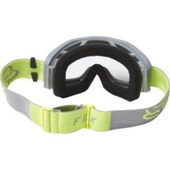 Fox Racing Fox Main X Stray Goggle 7 Fox Racing Fox Main X Stray Goggle -Motocross Riding Equipment Shop 69212 fox main x stray goggle
