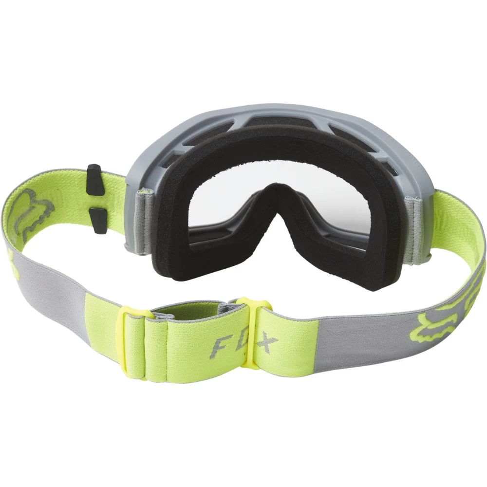 Fox Racing Fox Main X Stray Goggle 5 Fox Racing Fox Main X Stray Goggle - Image 3