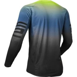 Fox Racing Fox Airline Reepz Jersey 8 Fox Racing Fox Airline Reepz Jersey -Motocross Riding Equipment Shop 69223 fox airline reepz jersey
