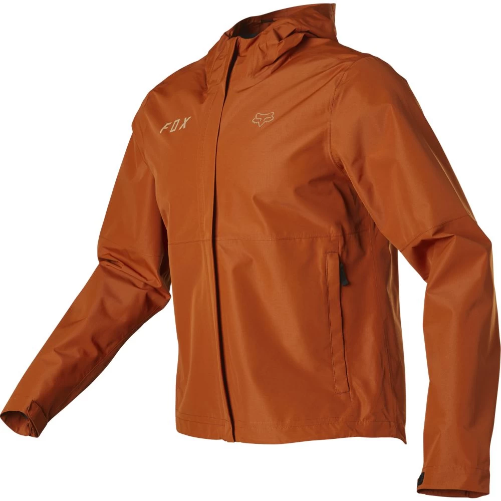 Fox Racing Fox Legion Packable Jacket 4 Fox Racing Fox Legion Packable Jacket - Image 2