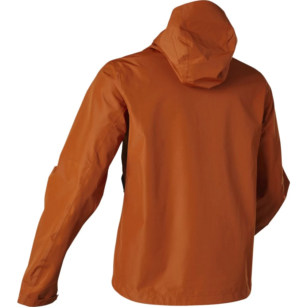 Fox Racing Fox Legion Packable Jacket 5 Fox Racing Fox Legion Packable Jacket - Image 3
