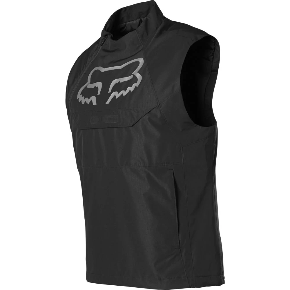 Fox Racing Fox Legion Wind Vest 4 Fox Racing Fox Legion Wind Vest - Image 2