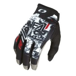 Oneal Mayhem Scarz Gloves