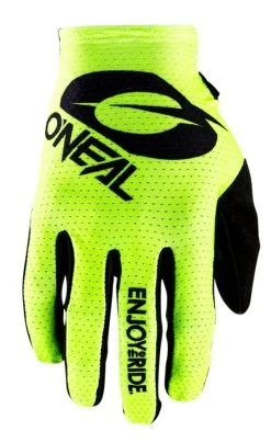 Oneal Matrix Stacked Gloves