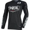 Oneal Mayhem Hexx Jersey 1 Oneal Mayhem Hexx Jersey -Motocross Riding Equipment Shop 69510 oneal mayhem hexx jersey