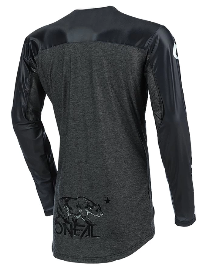 Oneal Mayhem Hexx Jersey 4 Oneal Mayhem Hexx Jersey - Image 2