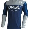 Oneal Mayhem Hexx Jersey 2 Oneal Mayhem Hexx Jersey -Motocross Riding Equipment Shop 69512 oneal mayhem hexx jersey